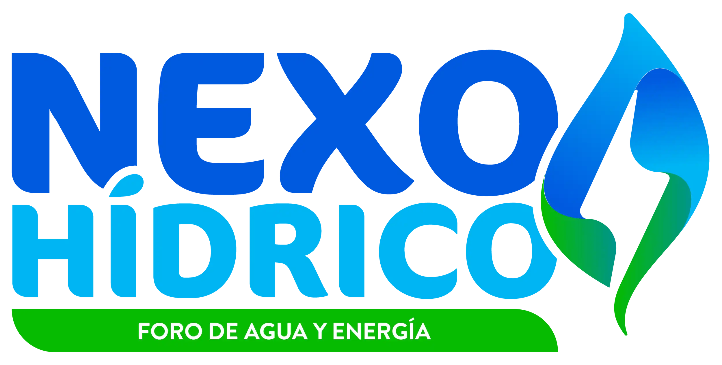 Nexo Hidrico