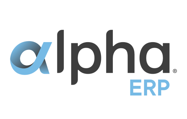 ALPHA ERP